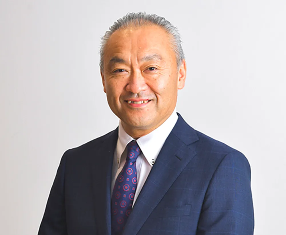 宮田 隆司