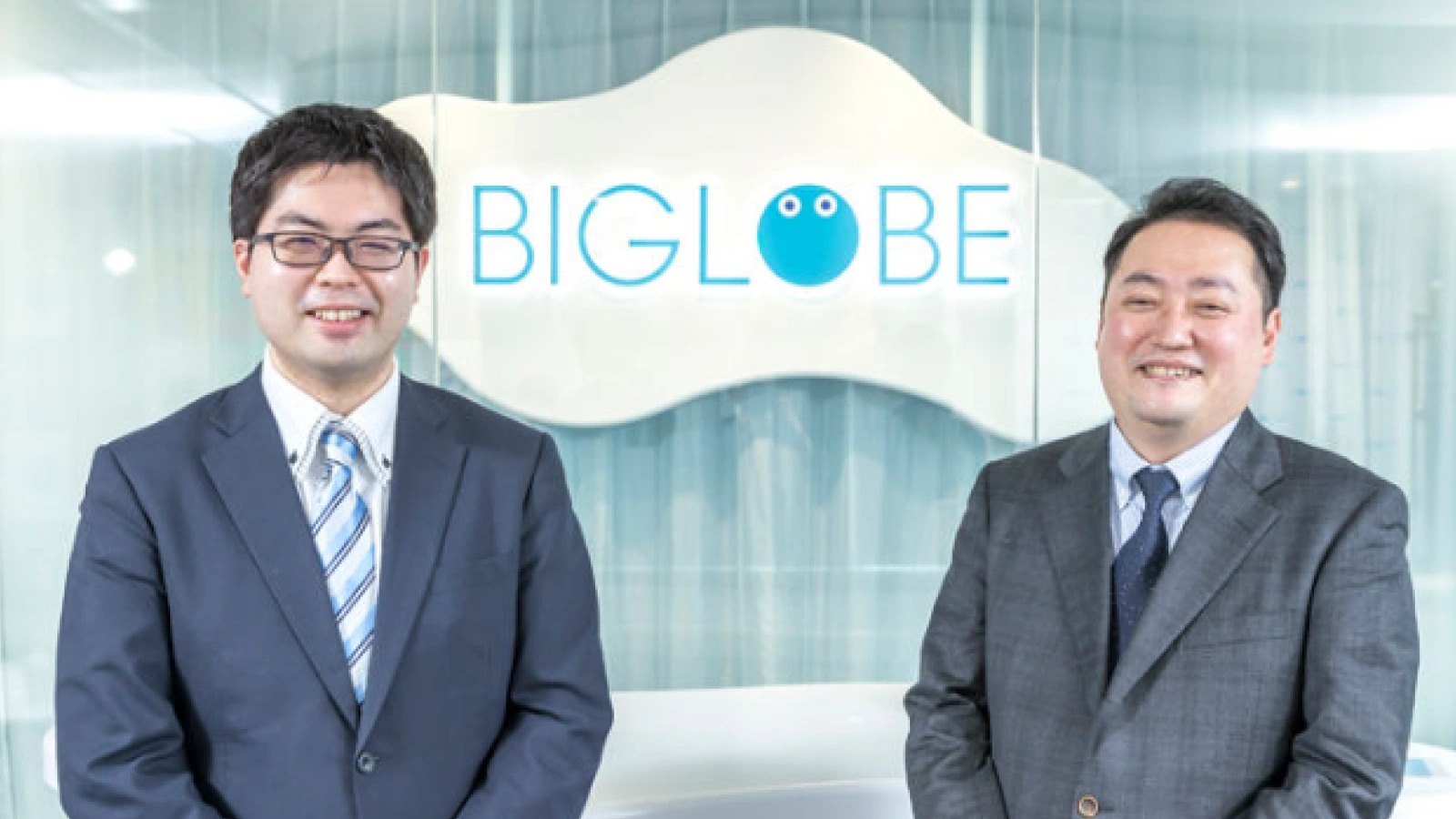 ビッグローブ株式会社のSalesforce運用支援・活用事例｜現場改善スピードを高めた導入インタビュー
