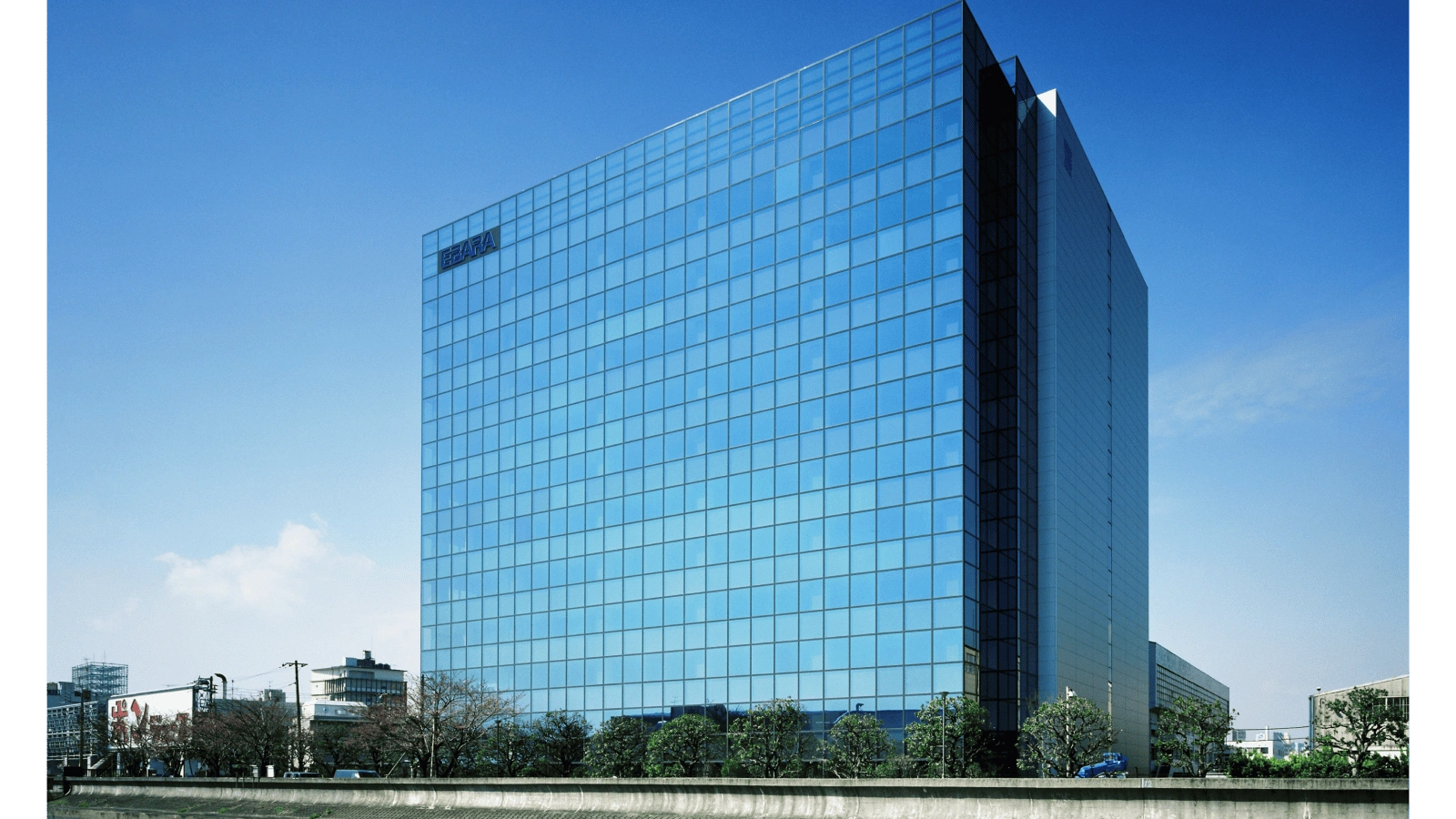 株式会社荏原製作所のSalesforce活用・運用支援事例｜確実な業務遂行と建設的な改善提案による運用強化インタビュー