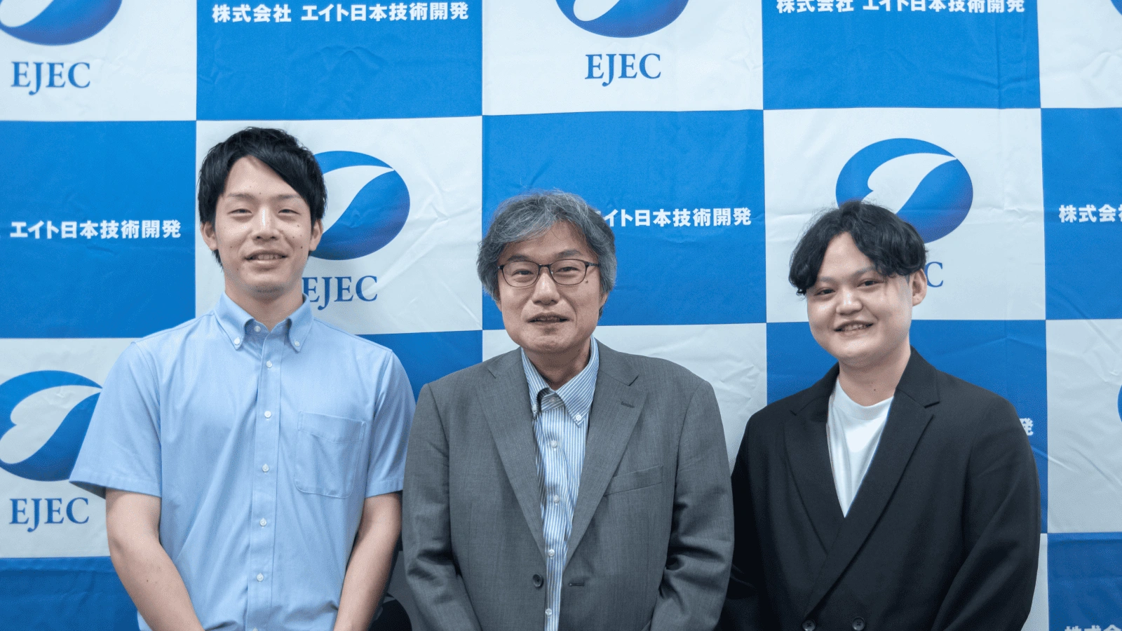 株式会社エイト日本技術開発のSalesforce活用事例｜エンジニアの伴走型支援によるデータドリブンなDX推進インタビュー