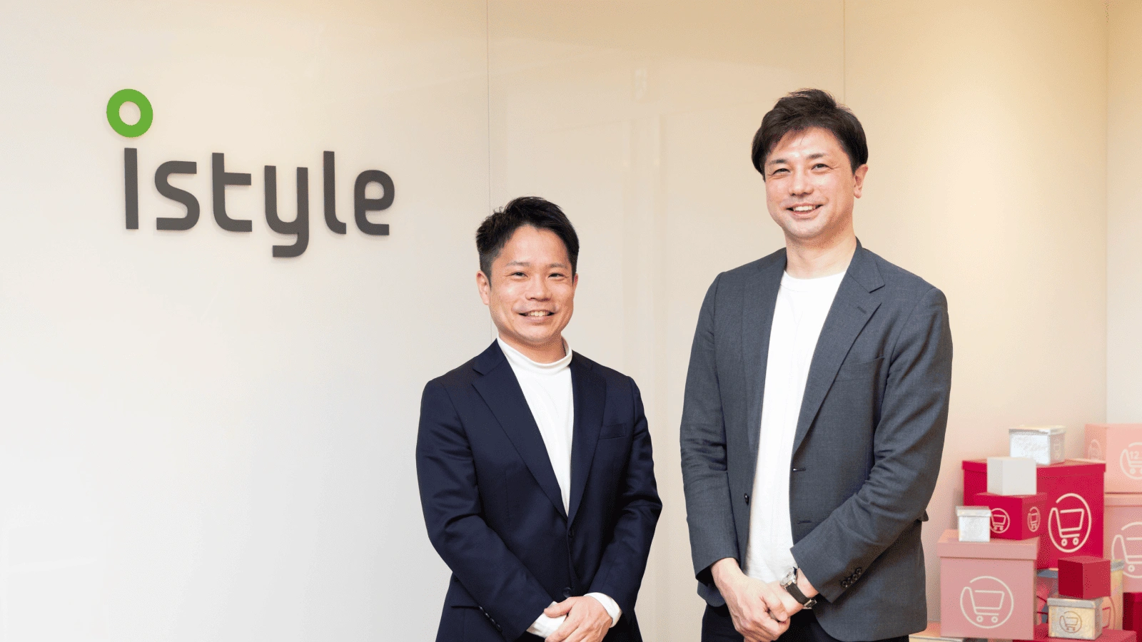 株式会社アイスタイルのSalesforce活用事例｜年間6,700時間の工数削減と内製率60%超を達成した導入インタビュー